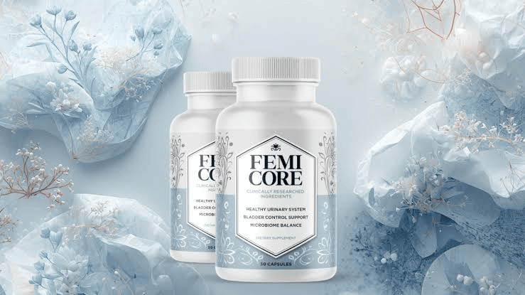 FemiCore-supplement